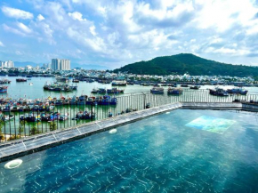 Amazing view Seapark Villa